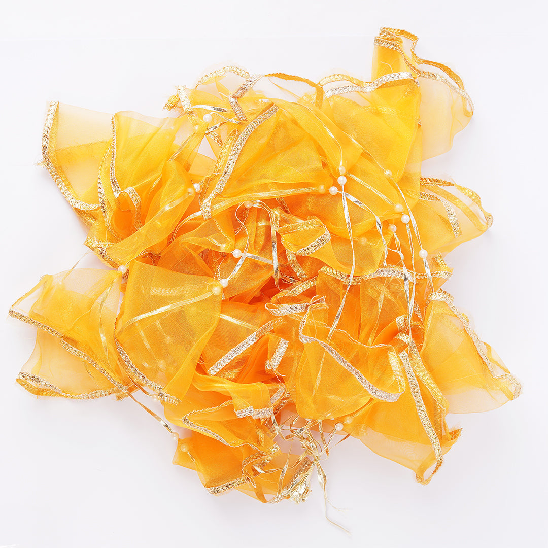 Net Hanging Garland 12 Pcs - Ardor