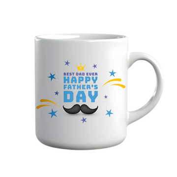Father's Day Coffee Mug - Ardor UAE