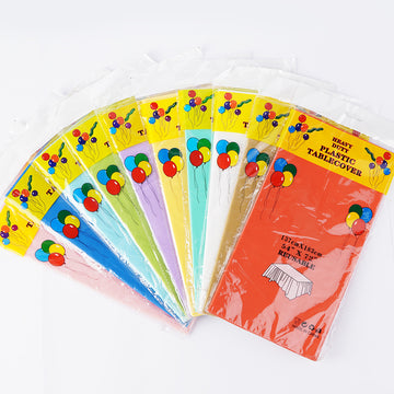 Plain Plastic Table Color - Ardor UAE