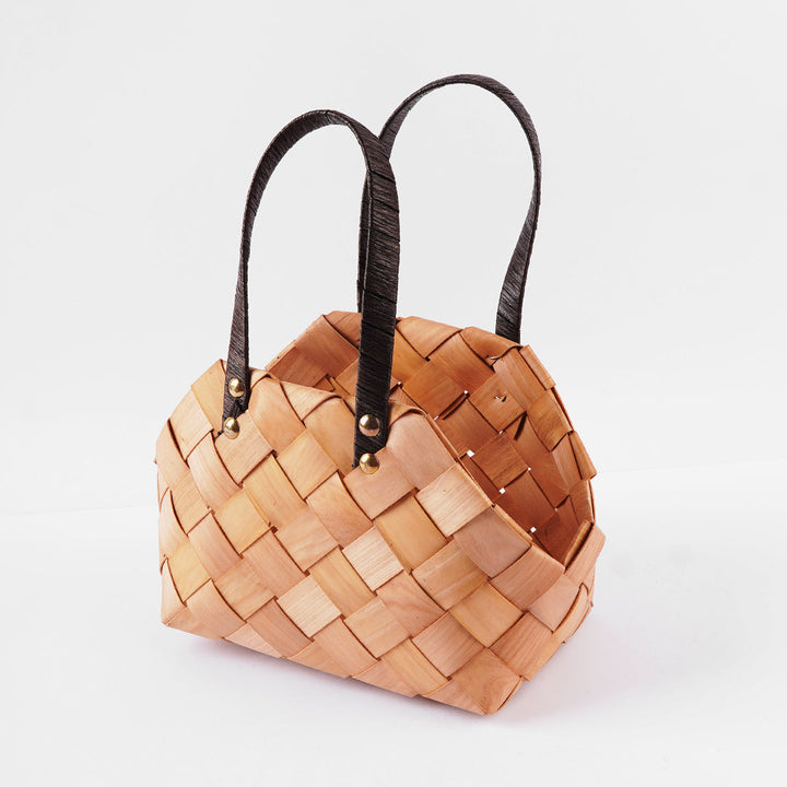Wicker handmade Basket - Ardor