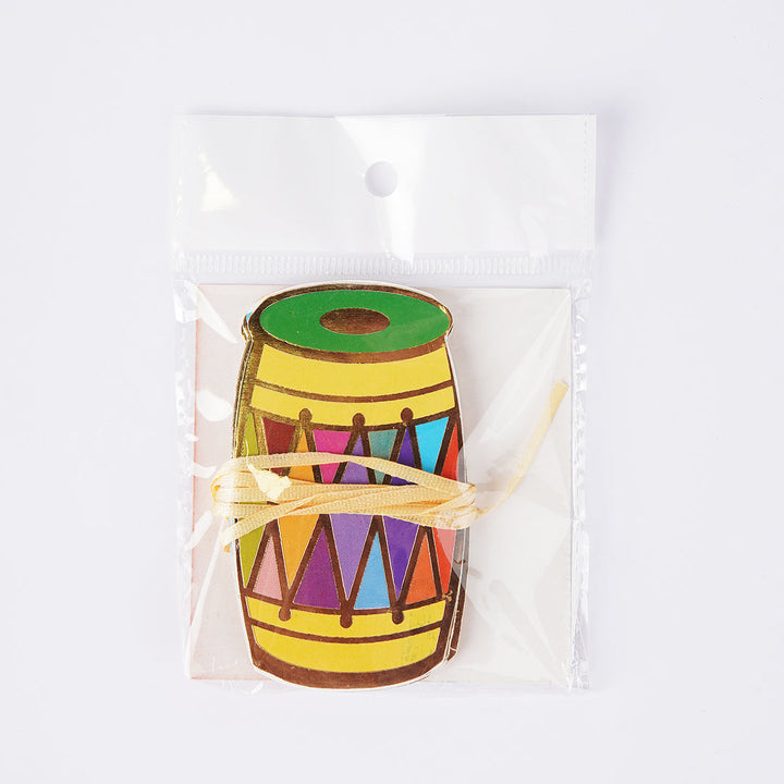 Dhol & dandiya Hanging - Ardor