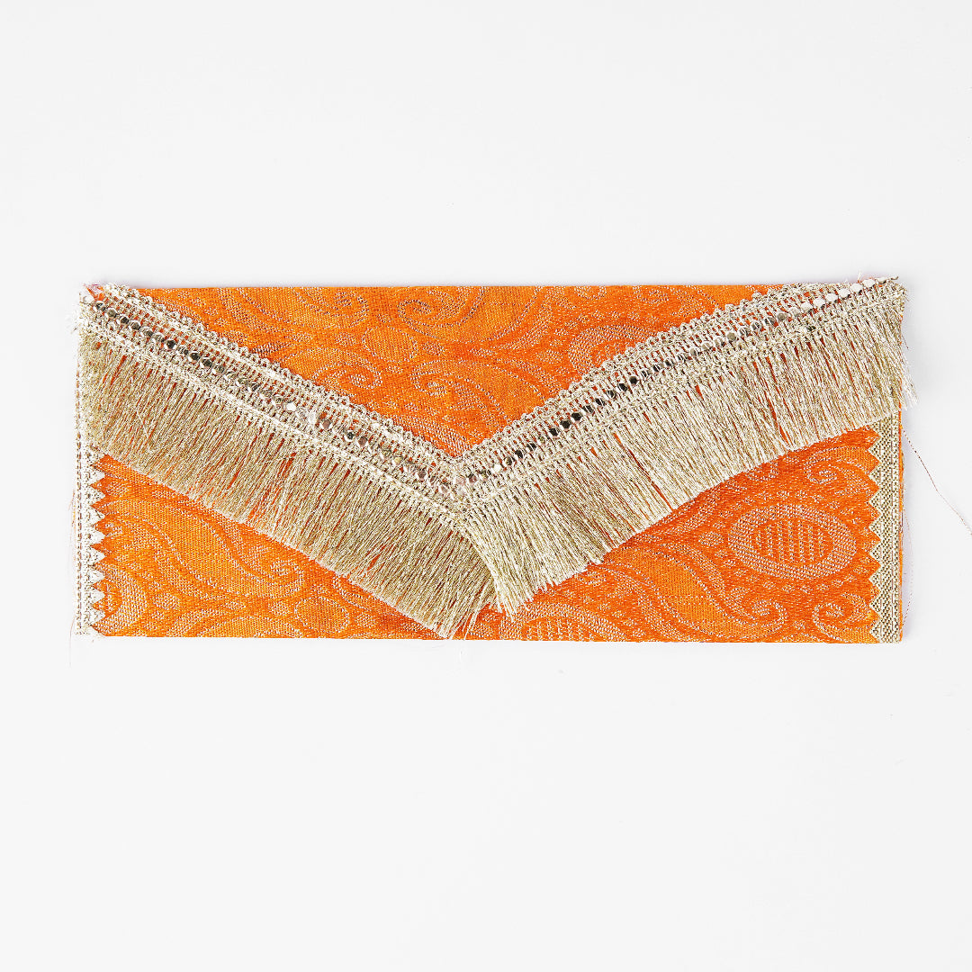 Fancy Fabric Envelops 1 Pcs - Ardor