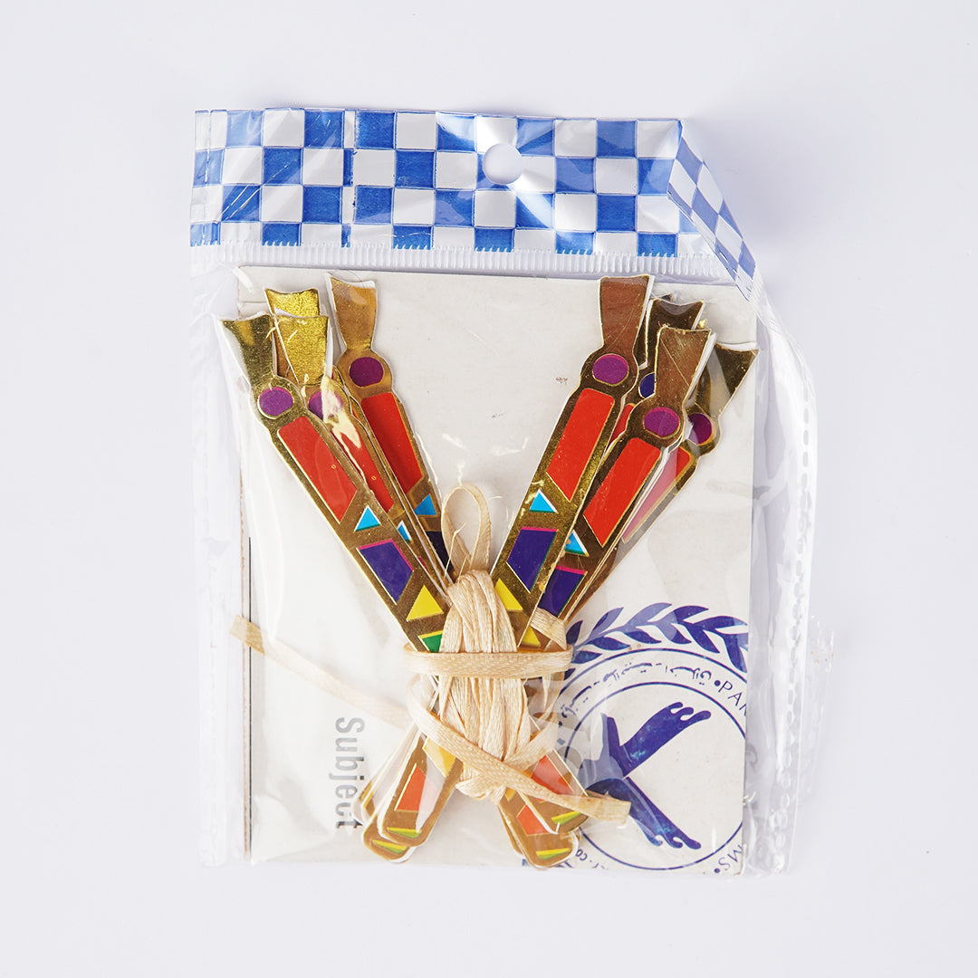 Dhol & dandiya Hanging - Ardor