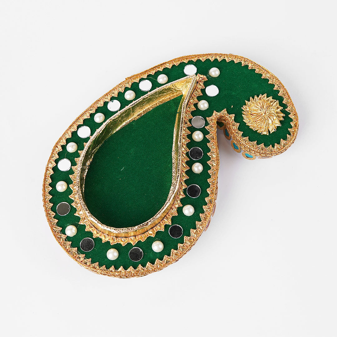 Decorate kairi Shape Tray - Ardor UAE - Ardor