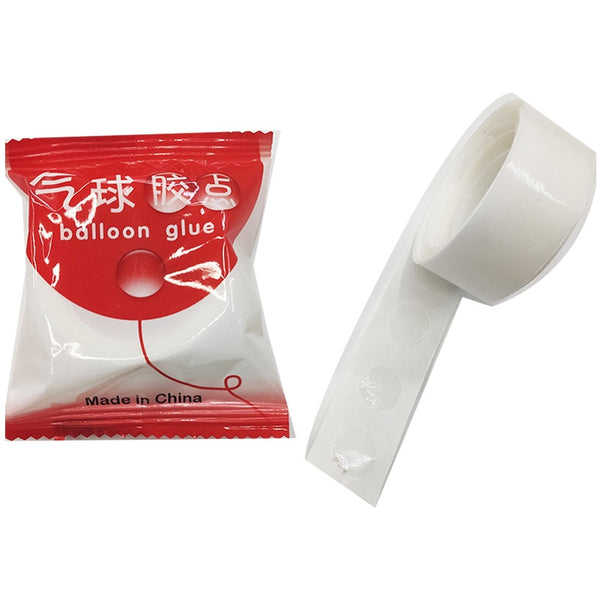 Balloon Dot tape