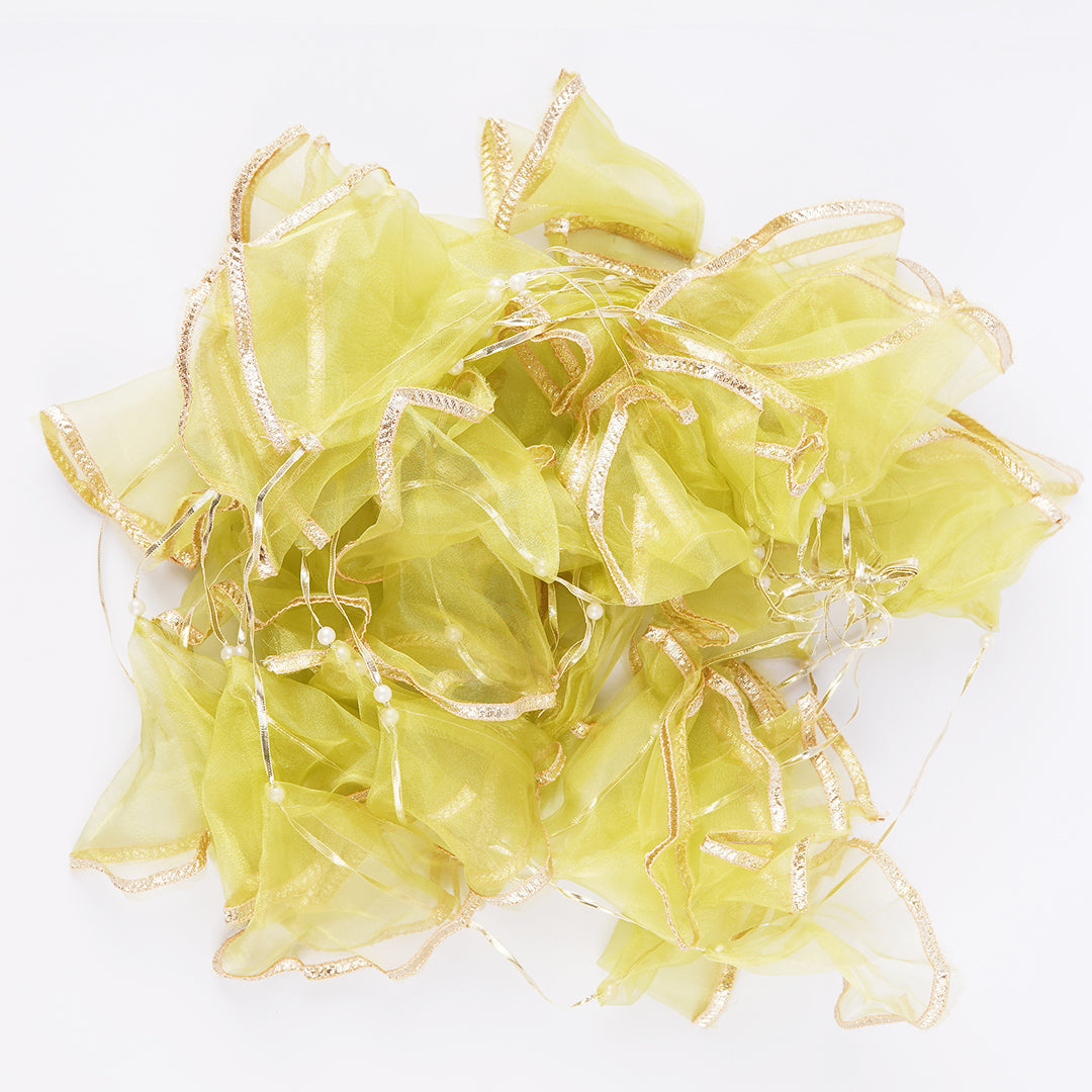 Net Hanging Garland 12 Pcs - Ardor