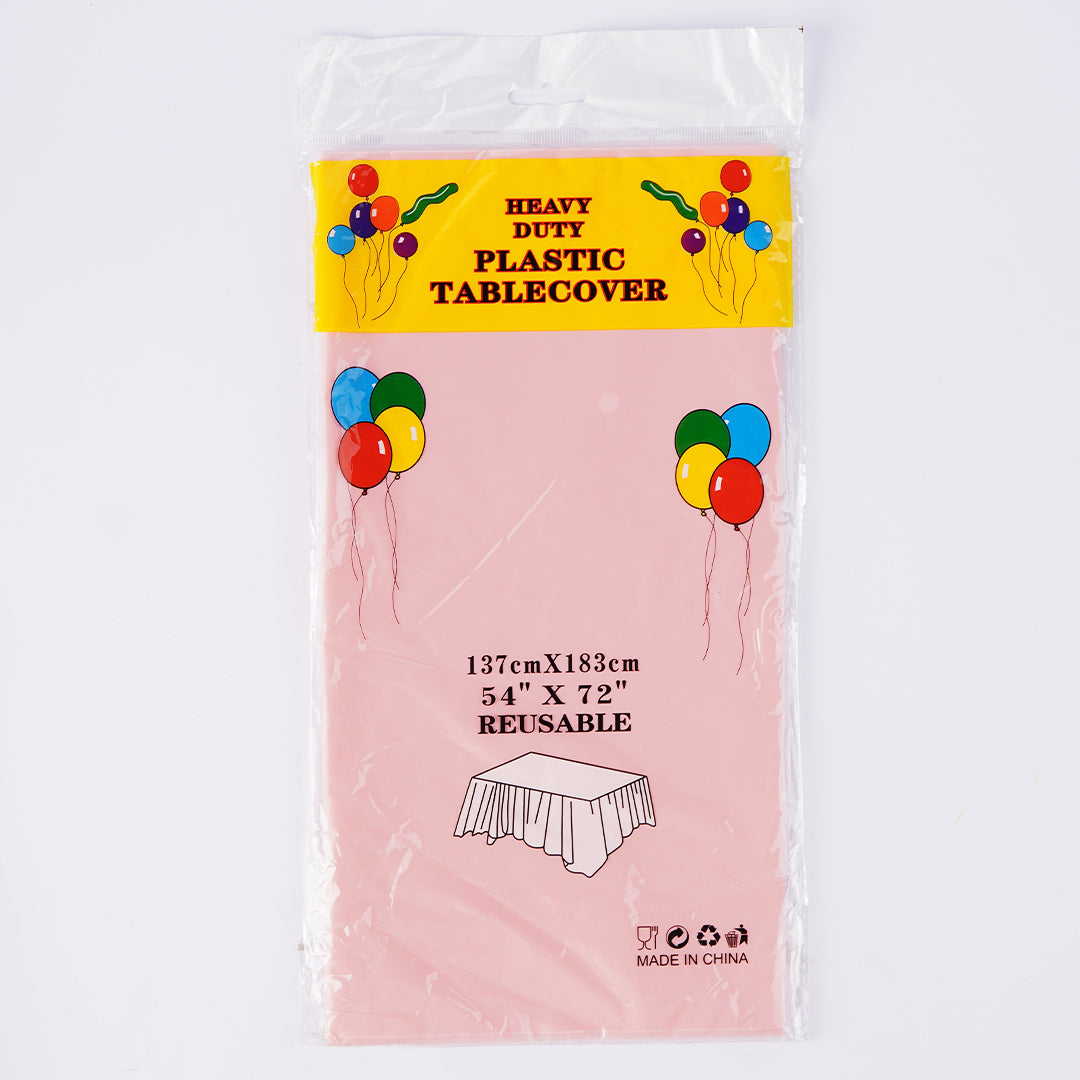 Plain Plastic Table Color - Ardor UAE