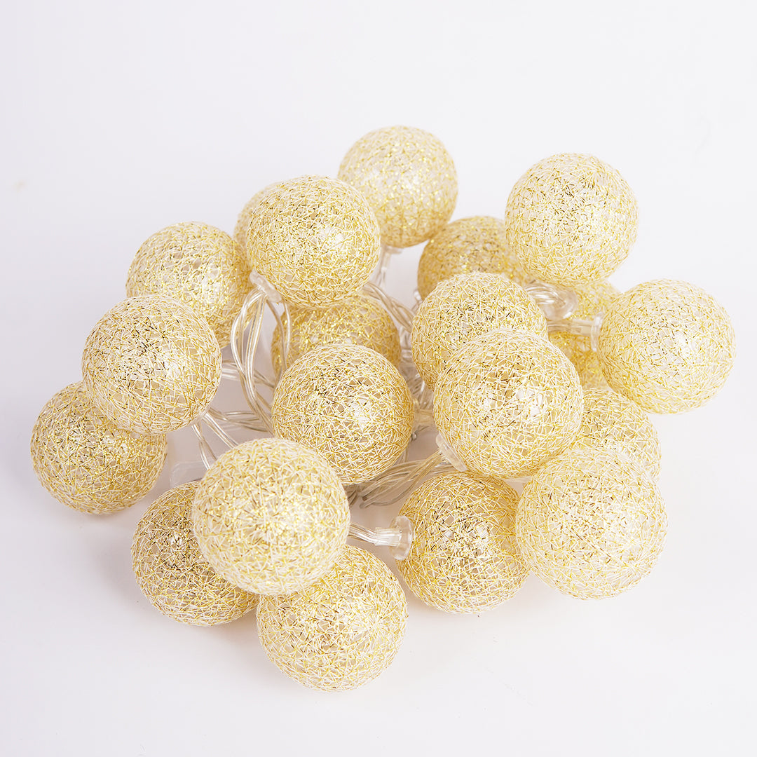 Ball Light 20 Bulb - Ardor UAE