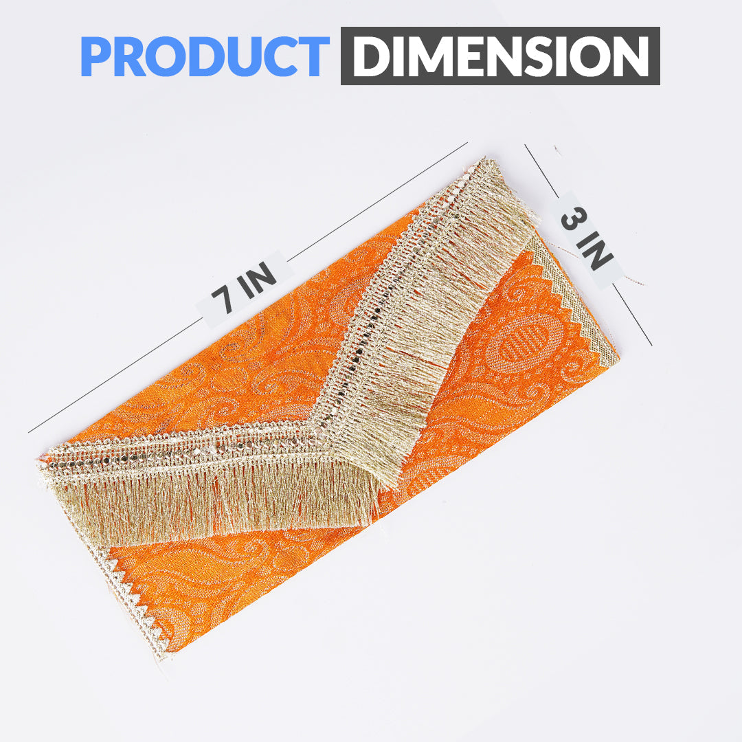 Fancy Fabric Envelops 1 Pcs - Ardor