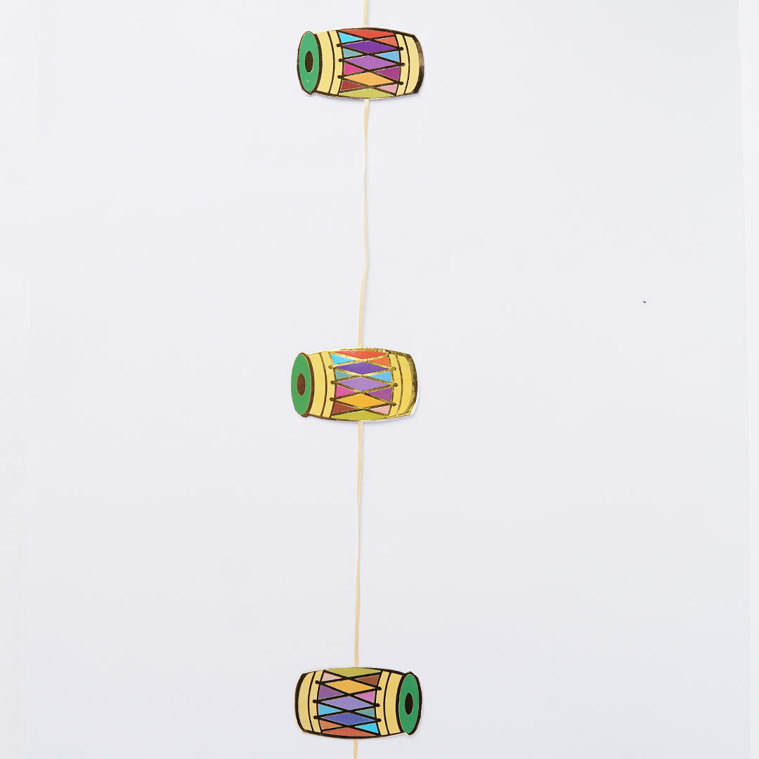 Dhol & dandiya Hanging - Ardor