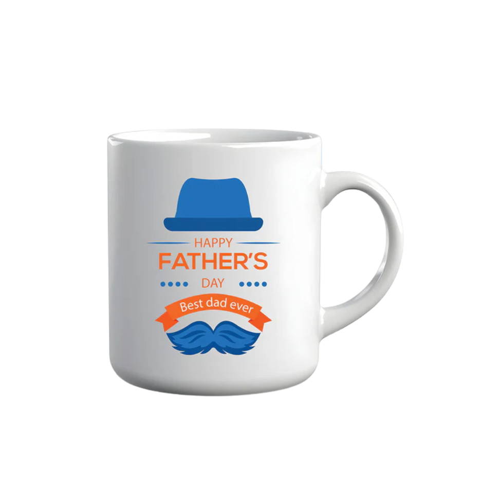 Father's Day Coffee Mug - Ardor UAE