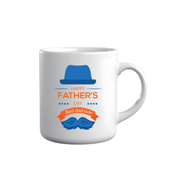 Father's Day Coffee Mug - Ardor UAE