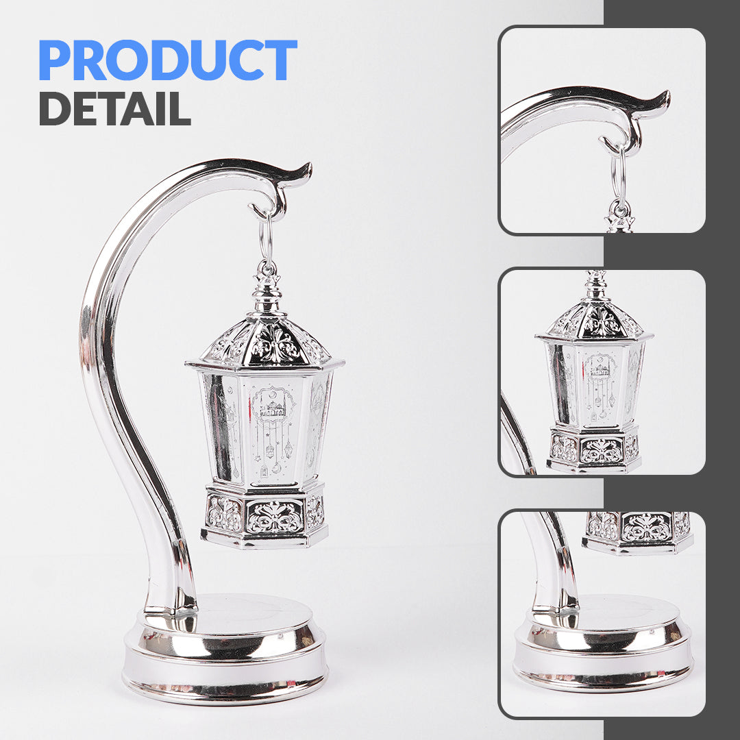 Ramadan Kareem Hanging Lantern