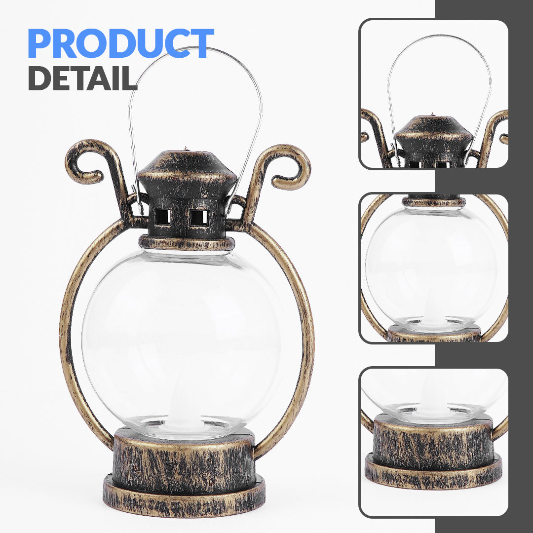 Ramadan Kareem Small Lantern