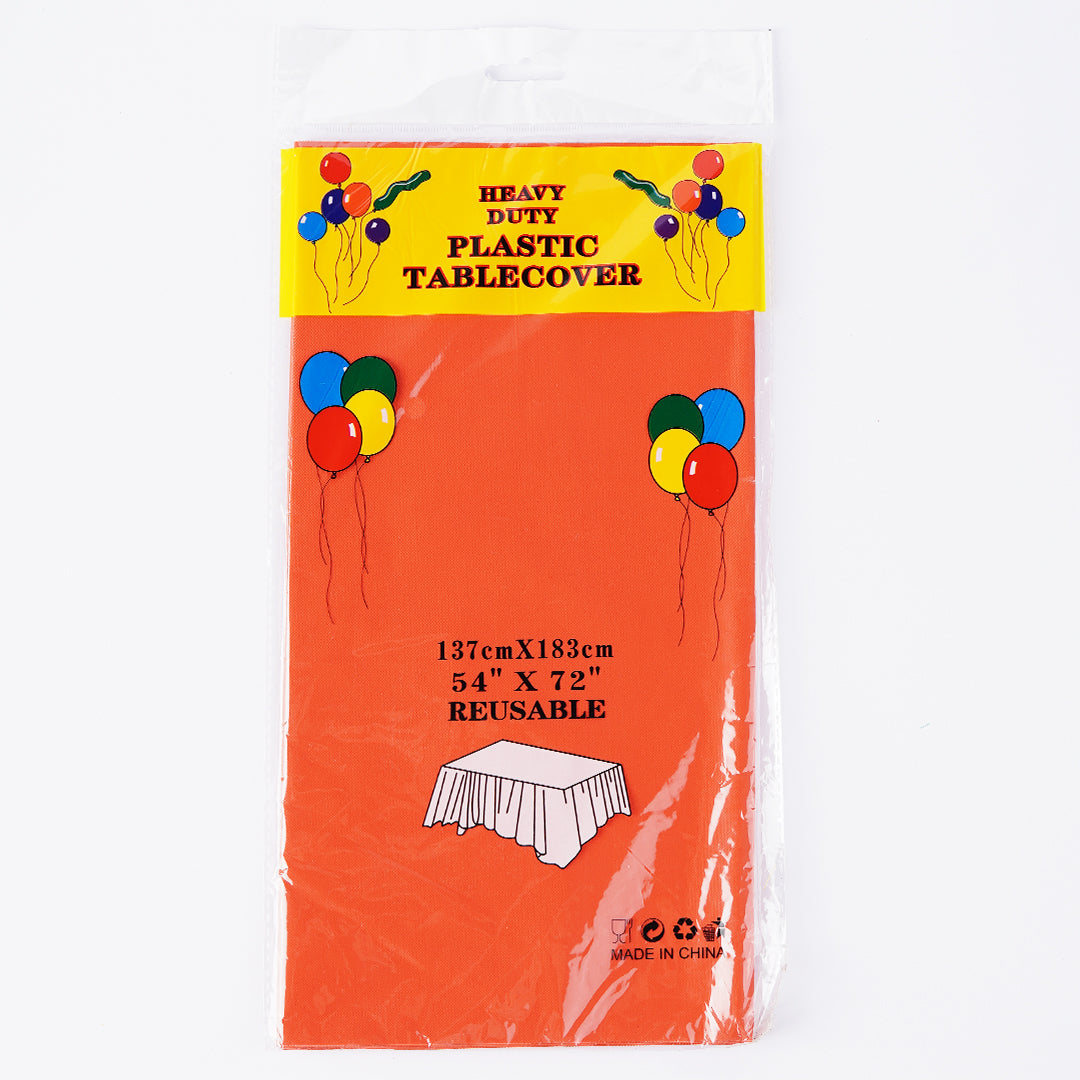 Plain Plastic Table Color - Ardor UAE