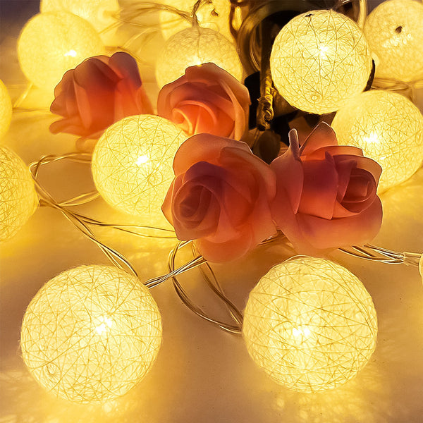 Ball Light 20 Bulb - Ardor UAE