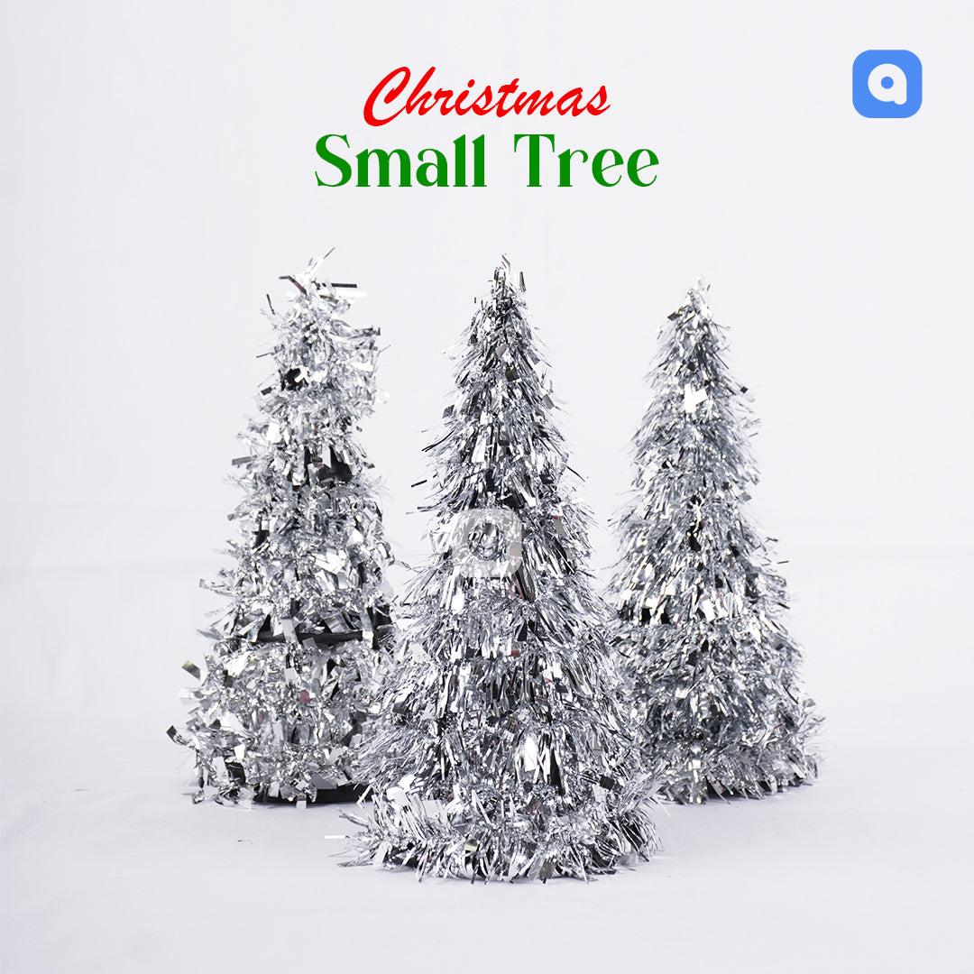 Christmas Small Tree for Christmas Party Decor