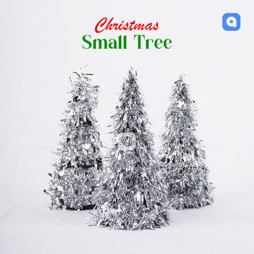 Christmas Small Tree for Christmas Party Decor