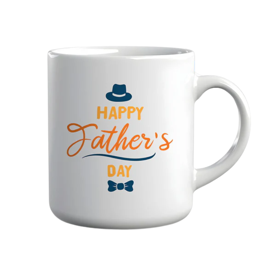 Father's Day Coffee Mug - Ardor UAE