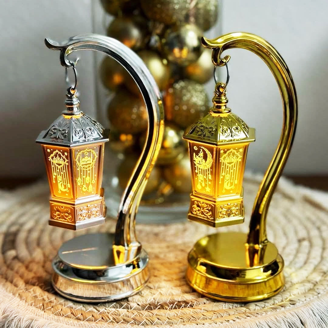 Ramadan Kareem Hanging Lantern