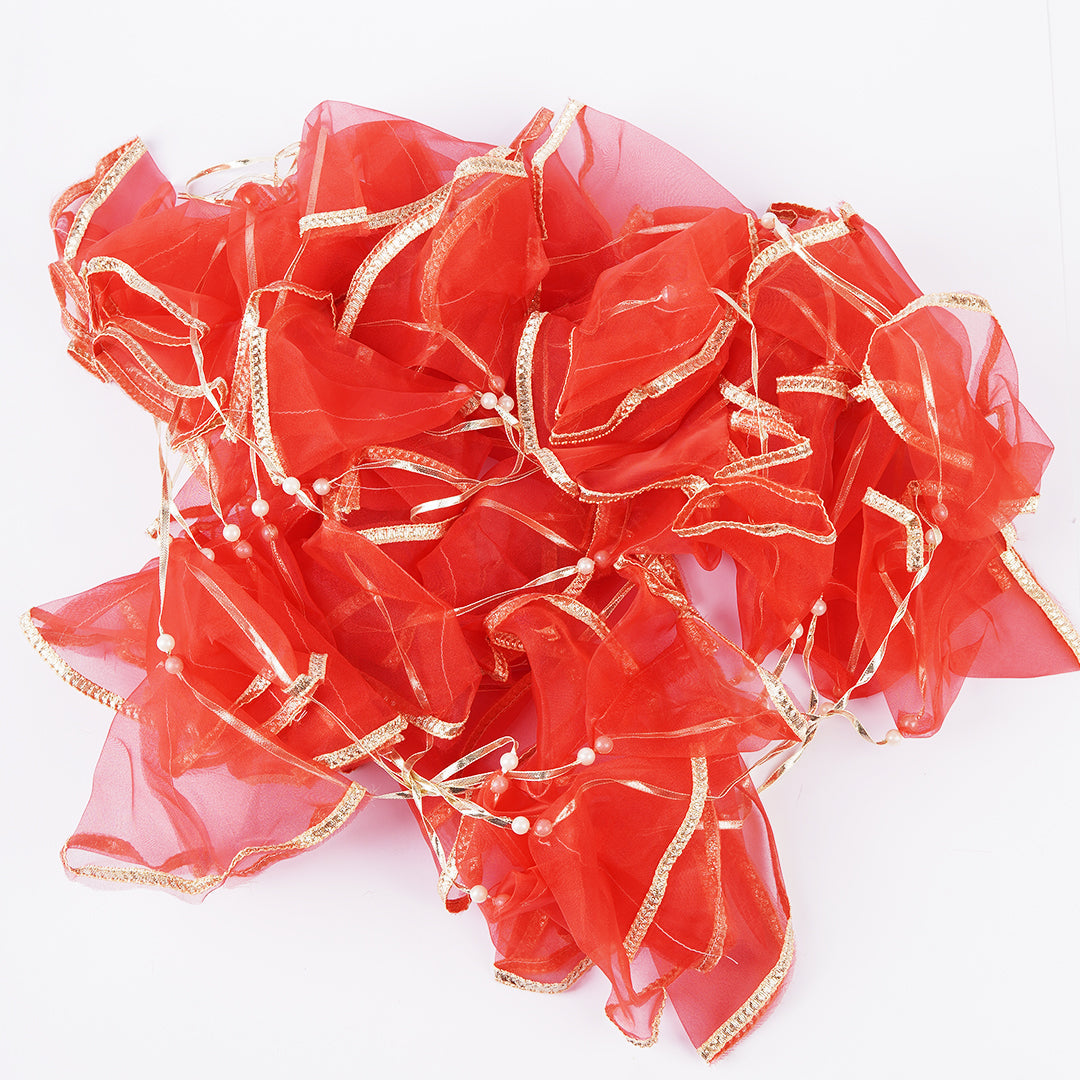 Net Hanging Garland 12 Pcs - Ardor