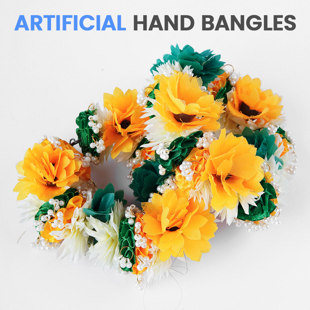 Buy Artificial Hand Bangle - Ardor UAE - Ardor