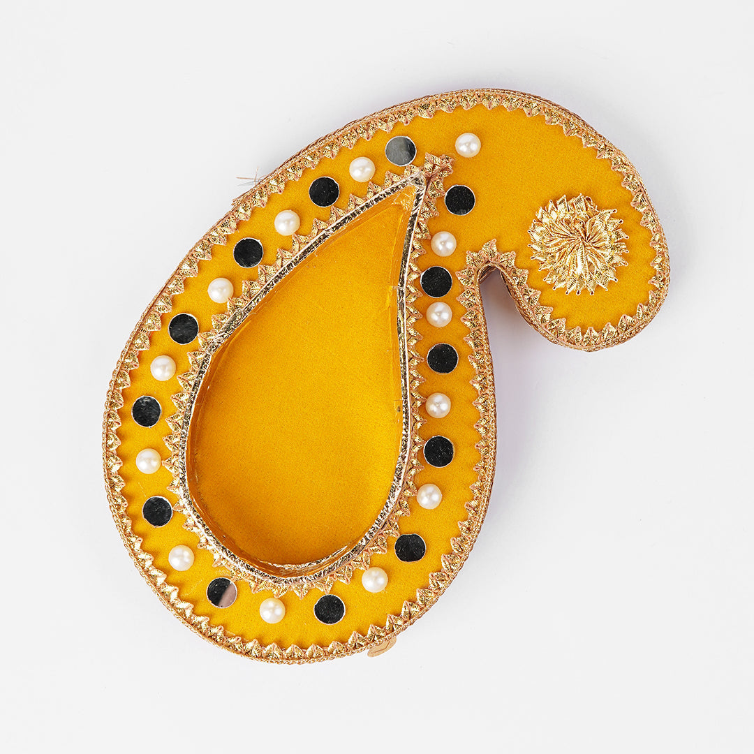 Decorate kairi Shape Tray - Ardor UAE - Ardor