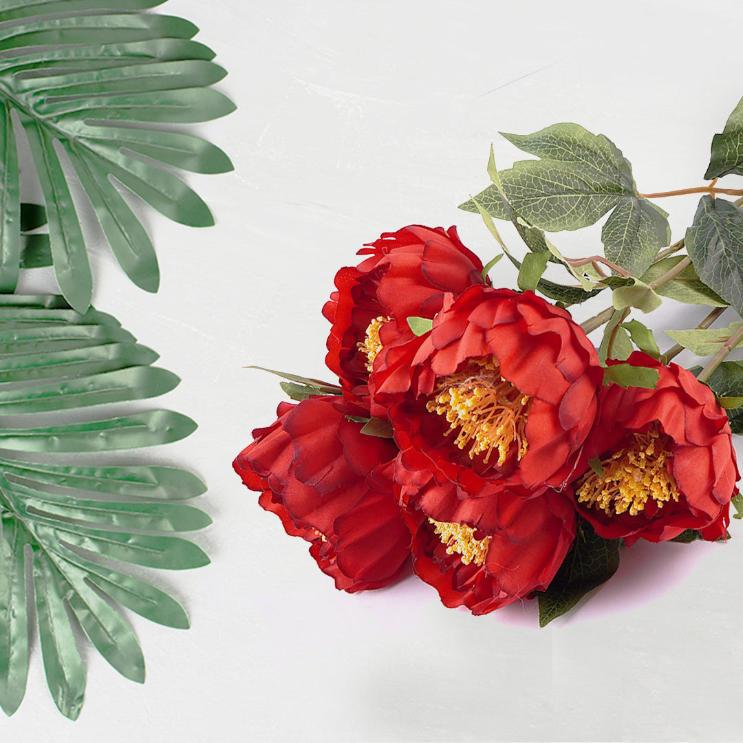Buy Artificial flowers Bouqet - Ardor UAE