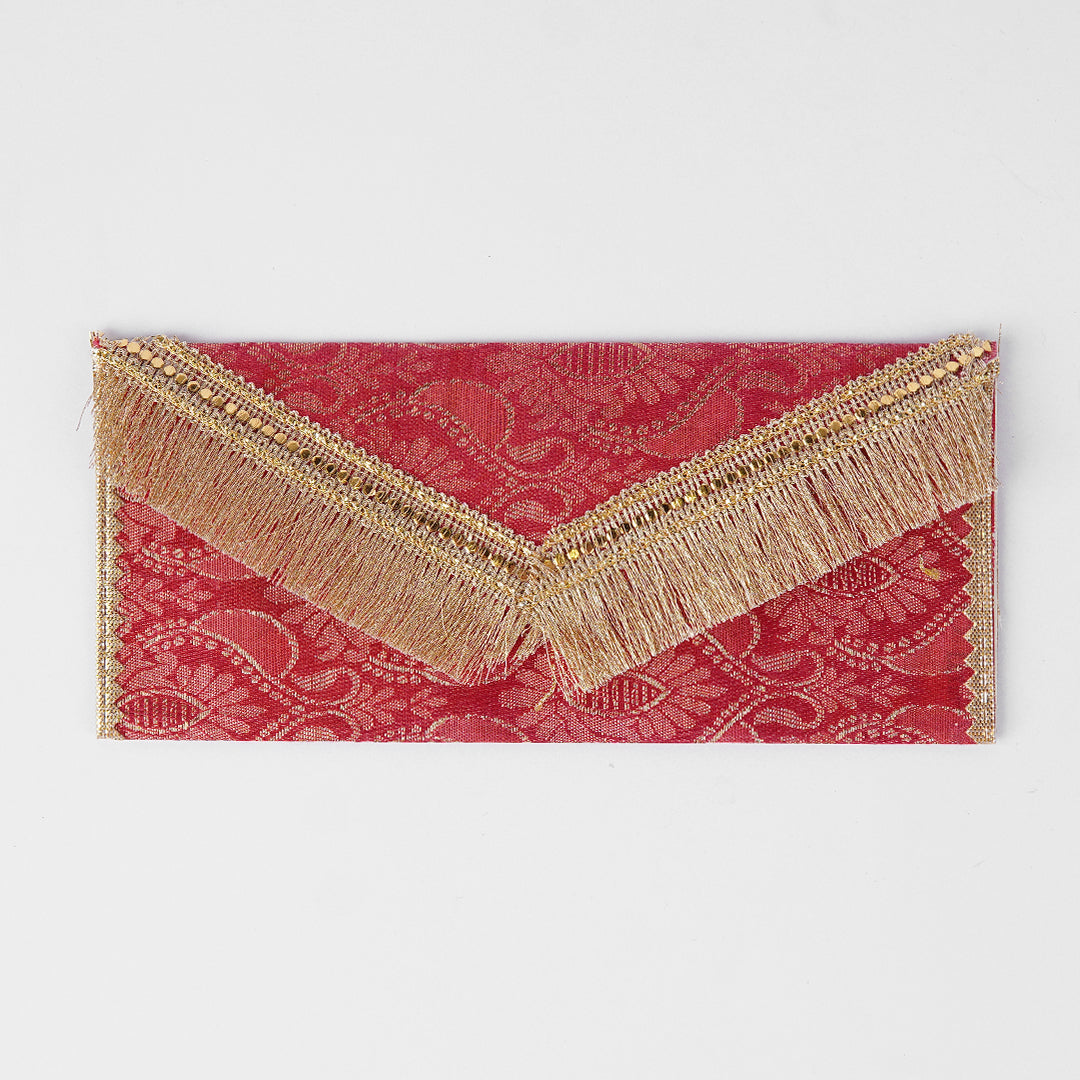 Fancy Fabric Envelops 1 Pcs - Ardor