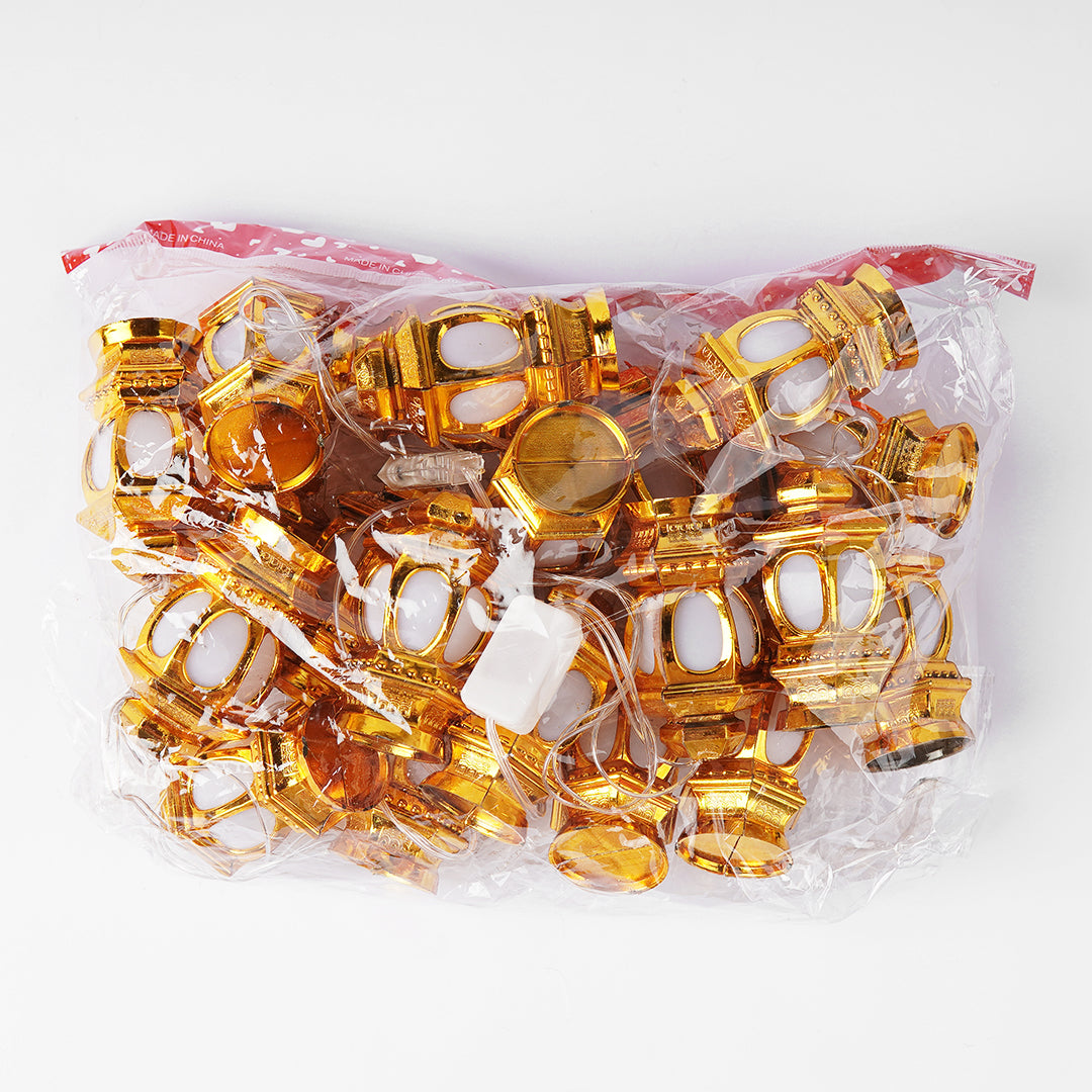 Ramadan Lantern Fairy Light - Ardor UAE