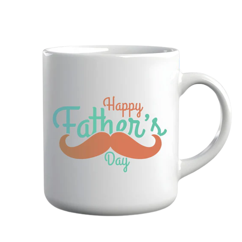 Father's Day Coffee Mug - Ardor UAE