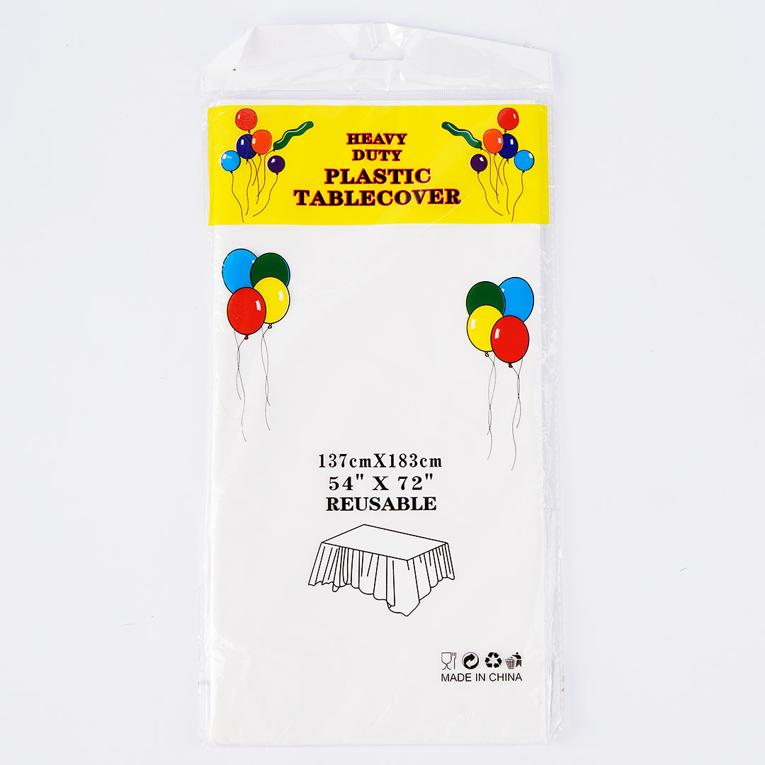 Plain Plastic Table Color - Ardor UAE