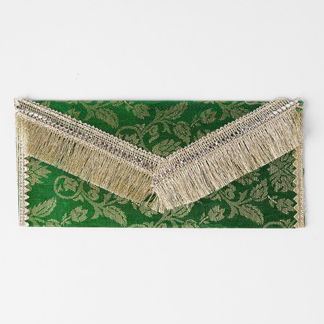 Fancy Fabric Envelops 1 Pcs - Ardor