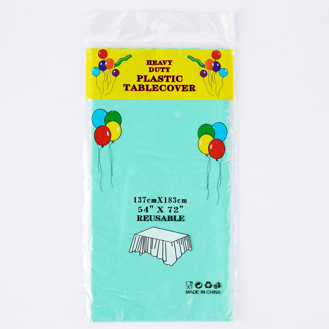 Plain Plastic Table Color - Ardor UAE