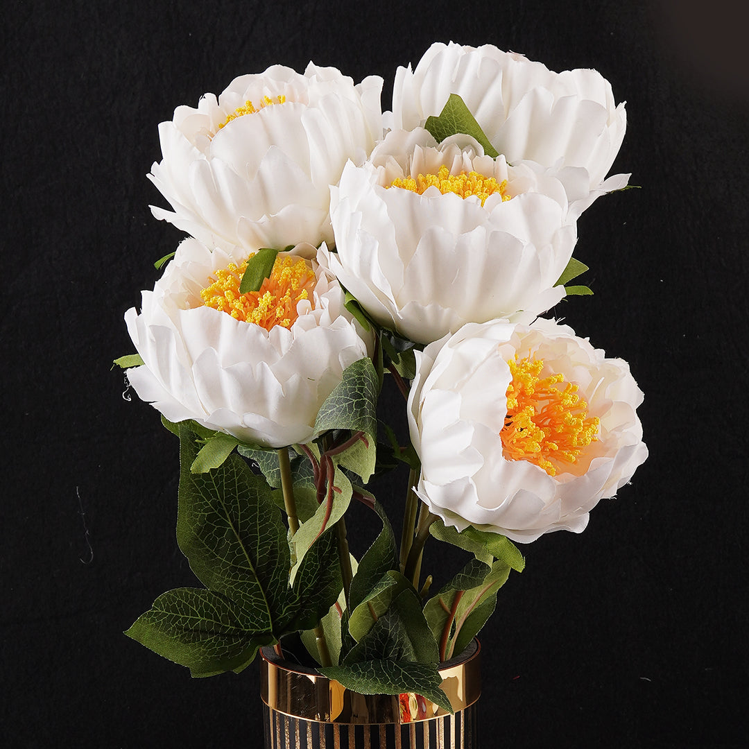 Buy Artificial flowers Bouqet - Ardor UAE