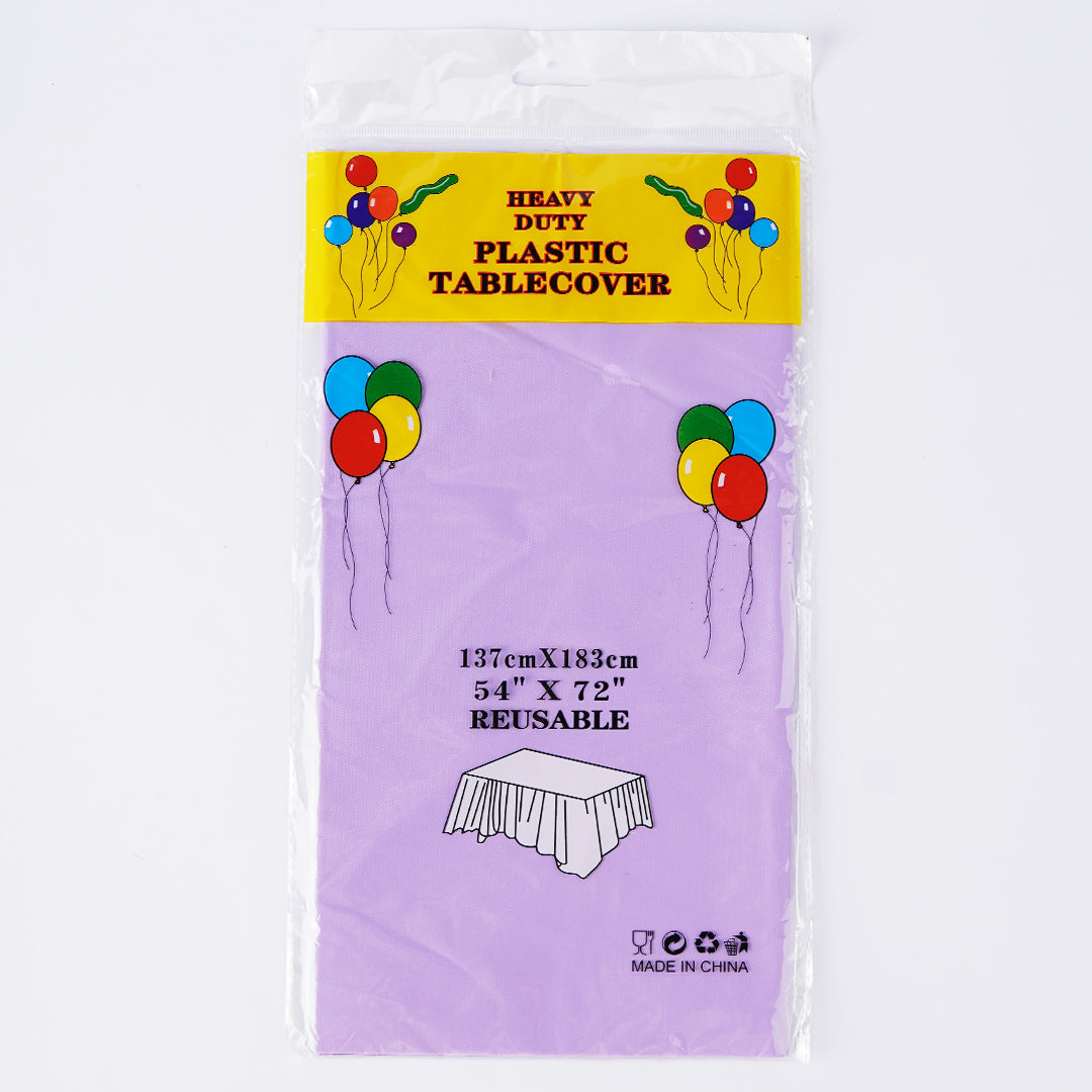 Plain Plastic Table Color - Ardor UAE