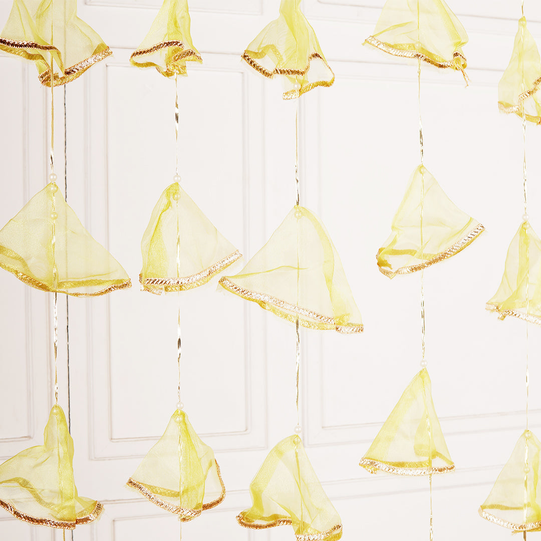 Net Hanging Garland 12 Pcs - Ardor