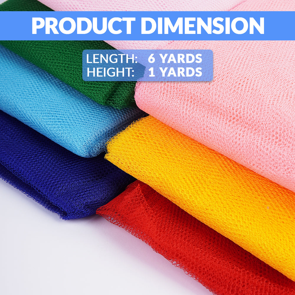 Fancy Wrapping Net For Gift wrapping - Ardor