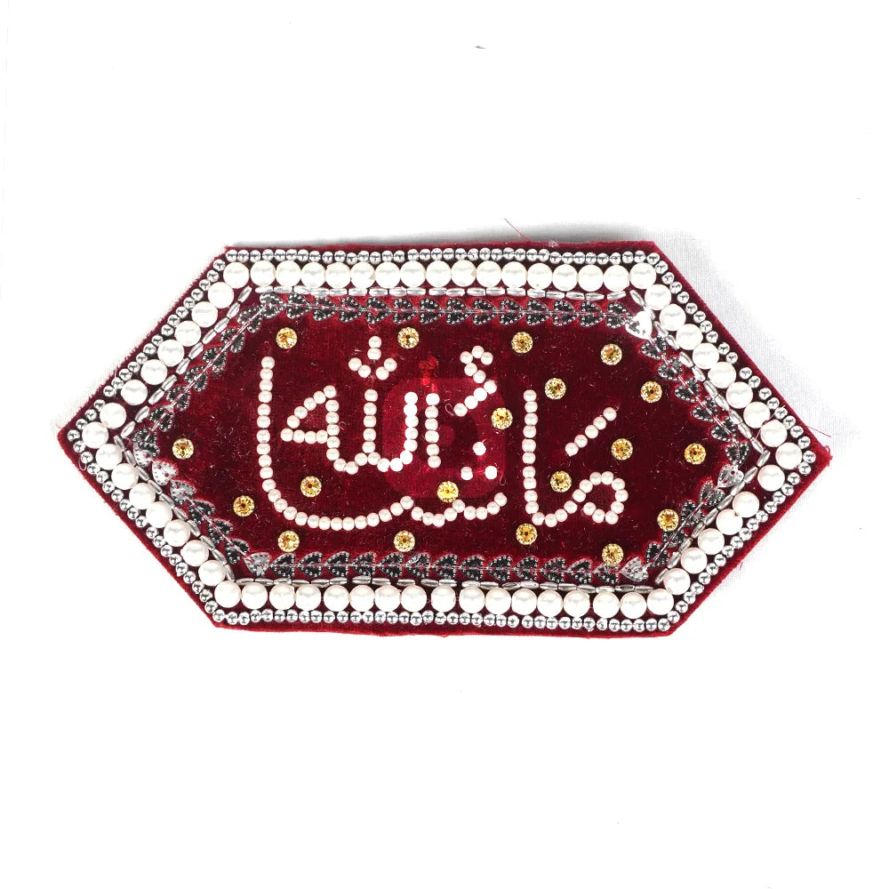 Wedding Imam Zamin