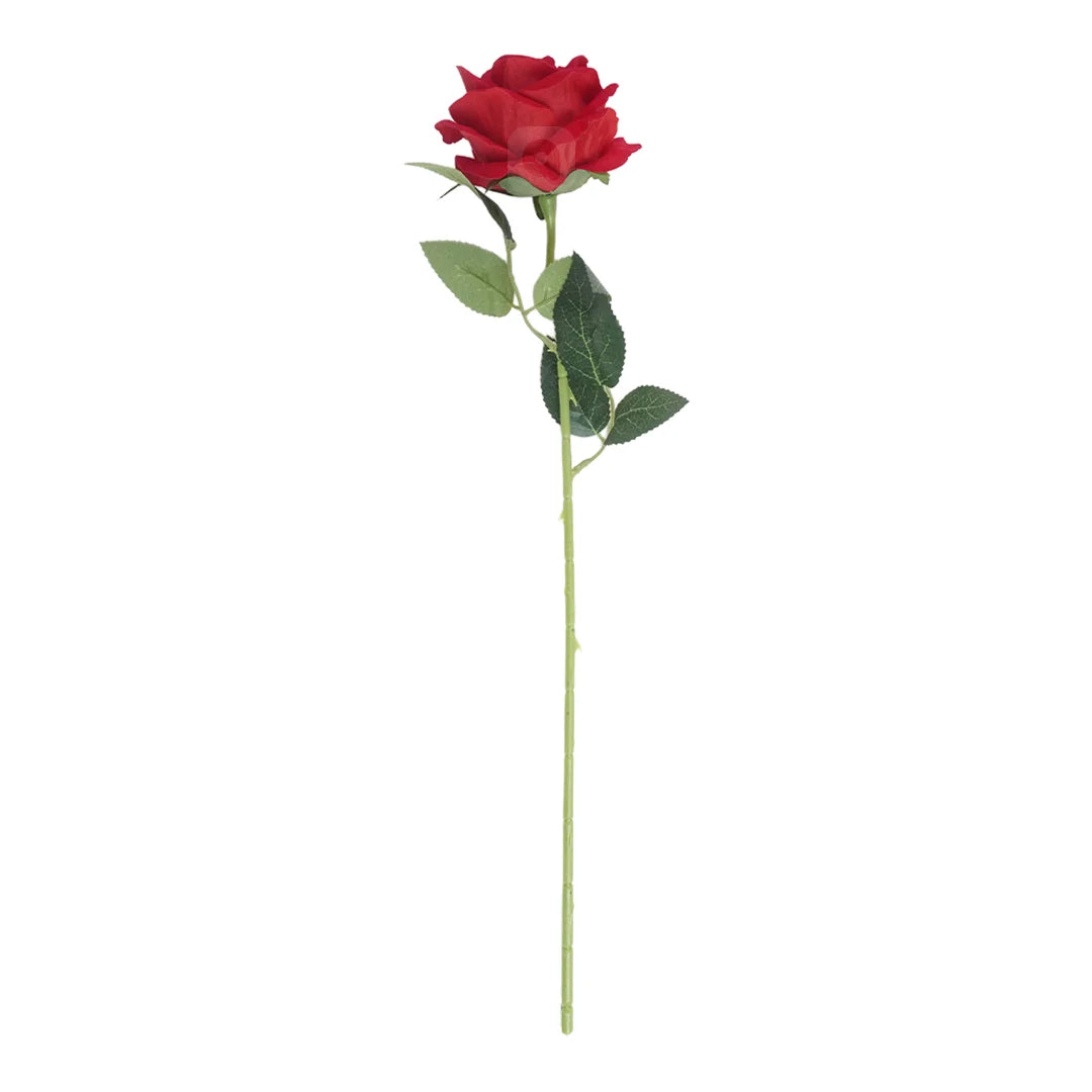 Artificial Rose Flower