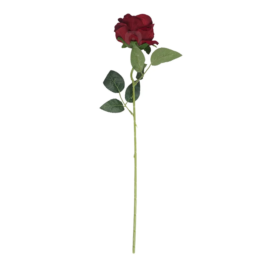 Artificial Rose Flower