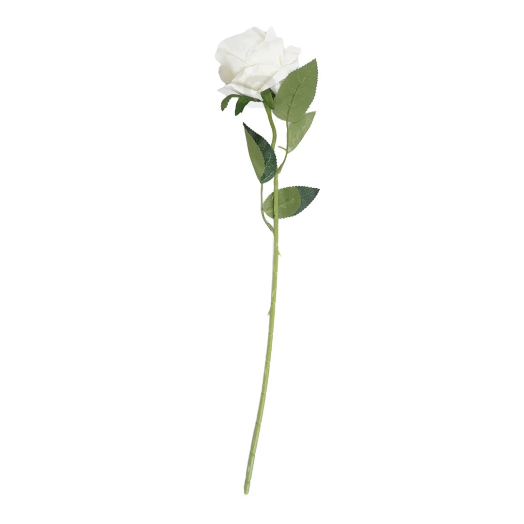 Artificial Rose Flower
