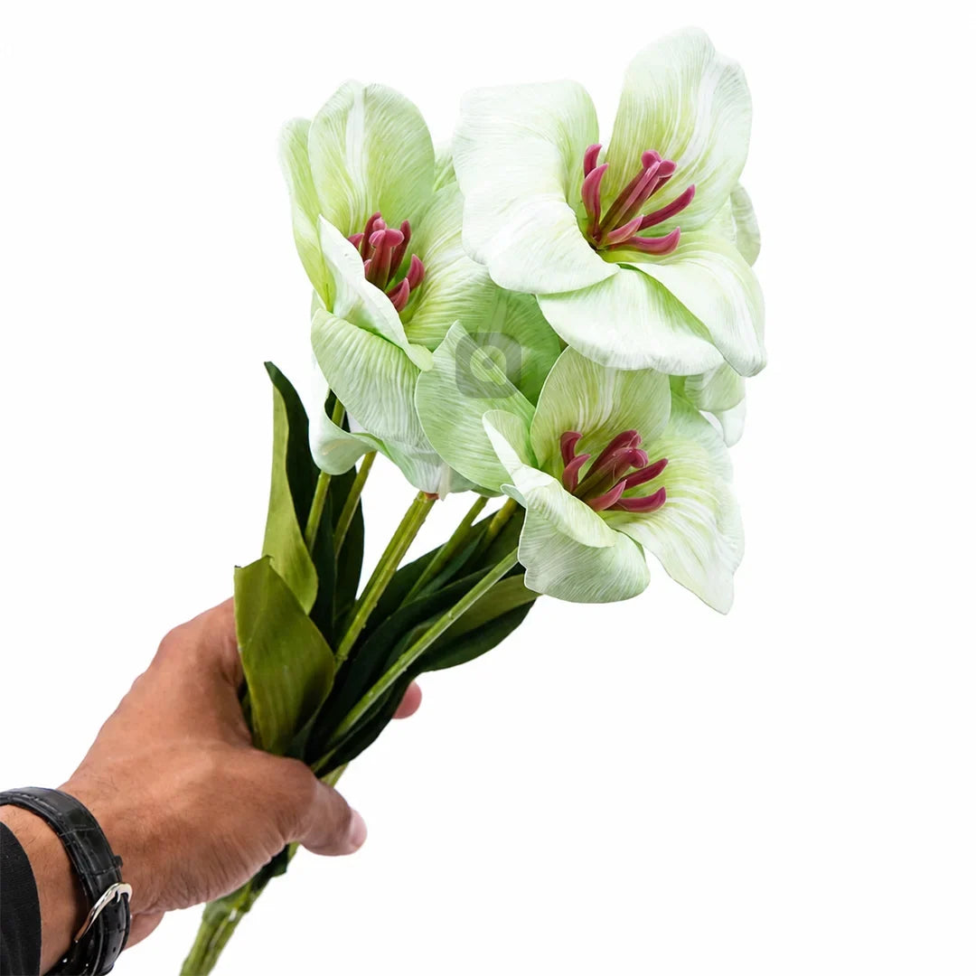 Artificial Flowers Bunch
