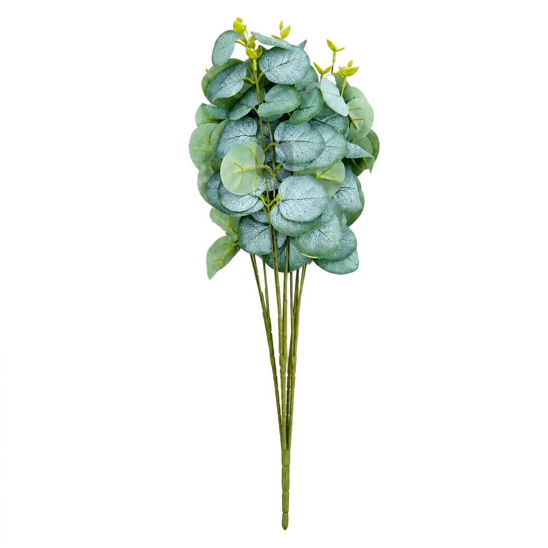 Artificial Leaf Bunch
