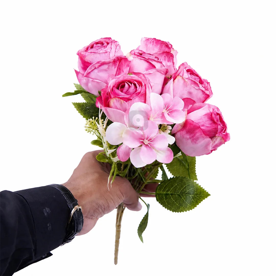 Artificial Roses