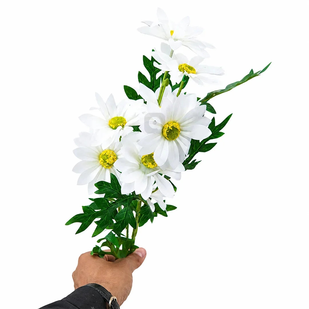 Artificial Daisy Flowers