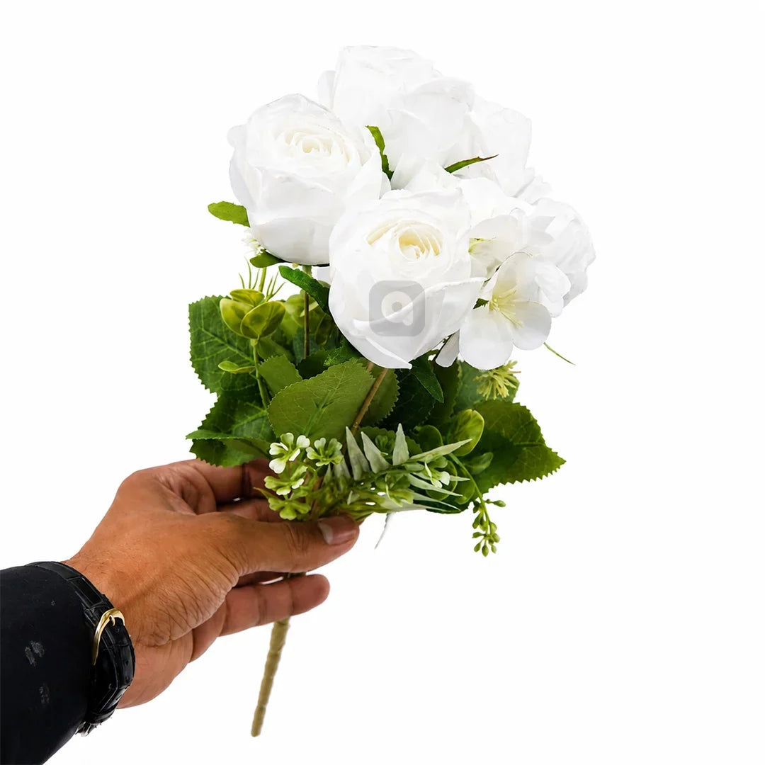 Artificial Roses