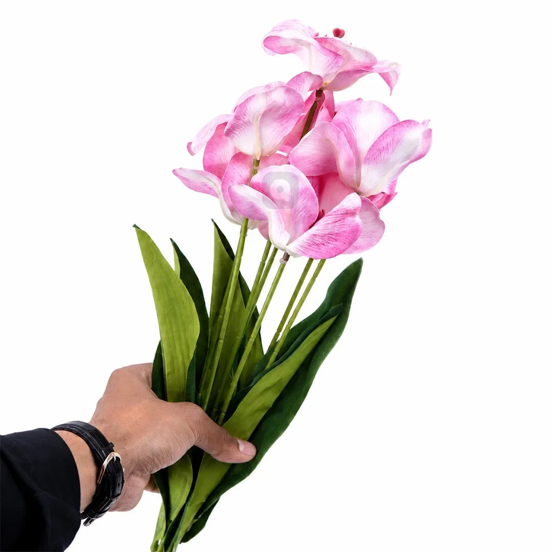 Artificial Flowers Bunch