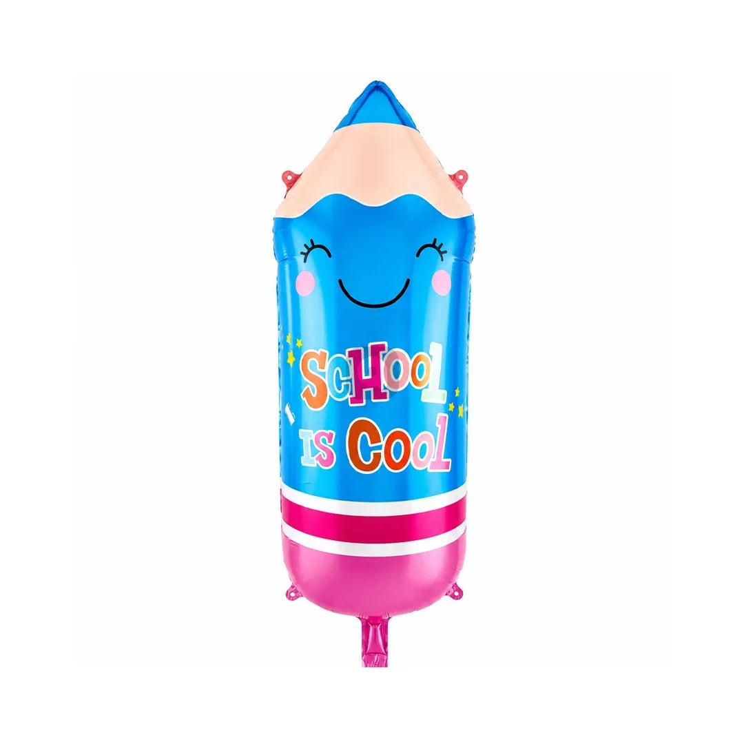 Pencil Foil Balloon