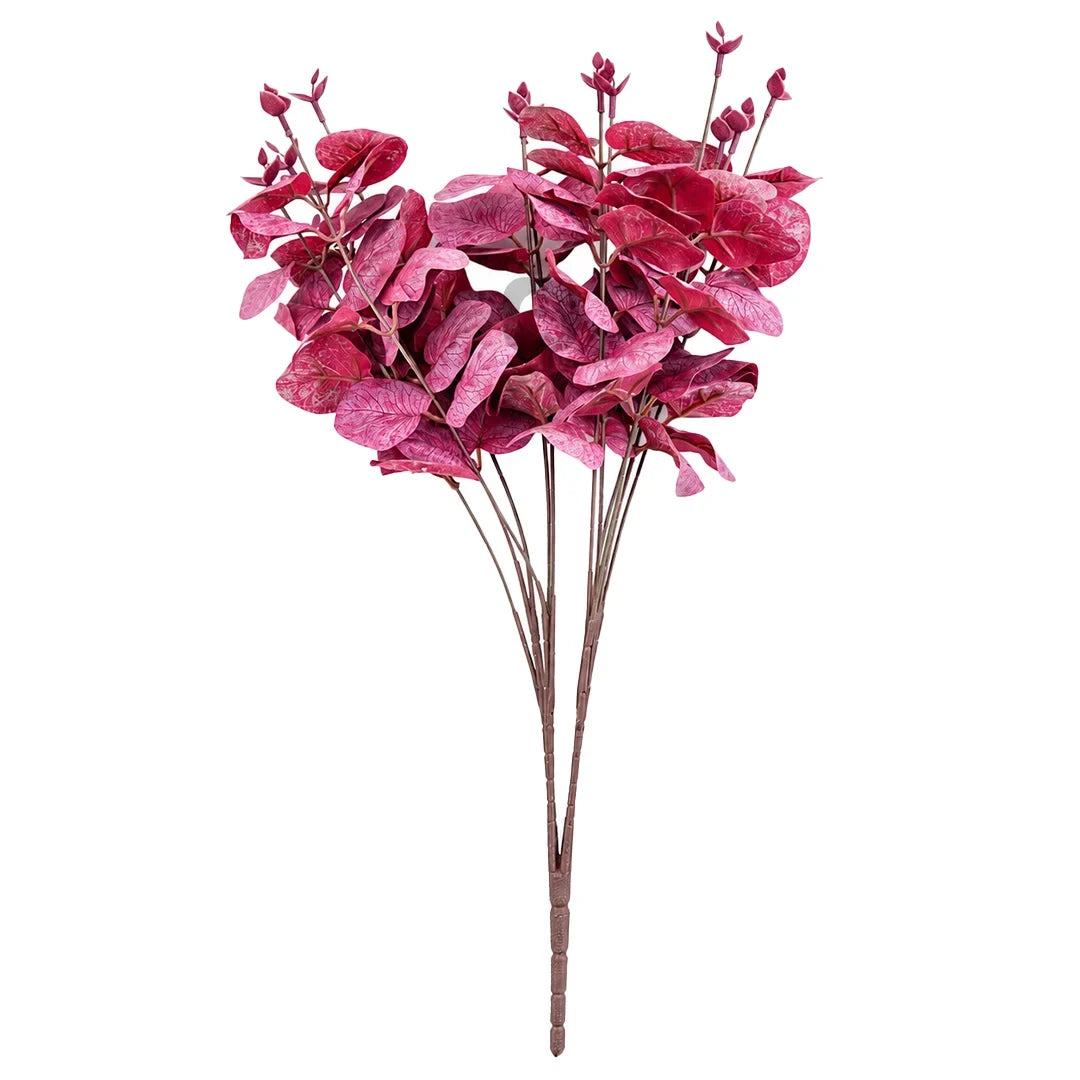 Artificial Leaf Bunch